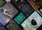 NAUJA! 2027 metų astrologinė planuotė (mėlyna) IŠANKSTINIS UŽSAKYMAS - Image 3