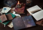NAUJA! 2027 metų astrologinė planuotė (mėlyna) IŠANKSTINIS UŽSAKYMAS - Image 12