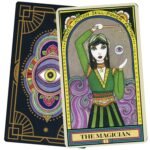 The Wandering Star Tarot kortos Hay House - Image 7
