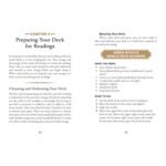 Green Witch's Oracle kortos - Image 10