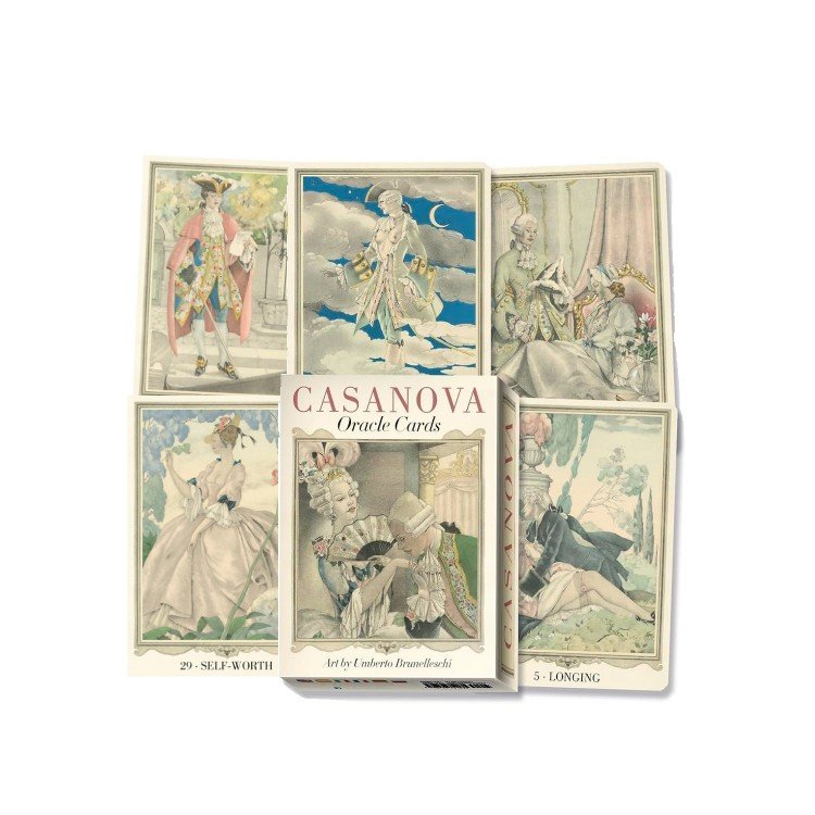 DKuAhD066H-casanova-oracle-cards-lo-scarabeo-main-750x750 Casanova Oracle kortos - Image 1