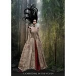 Journey of a Lonely Soul Oracle kortos - Image 6