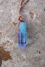 Aqua Aura pakabukas - Image 4