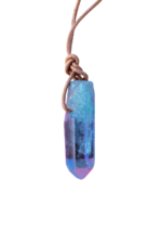Aqua Aura pakabukas