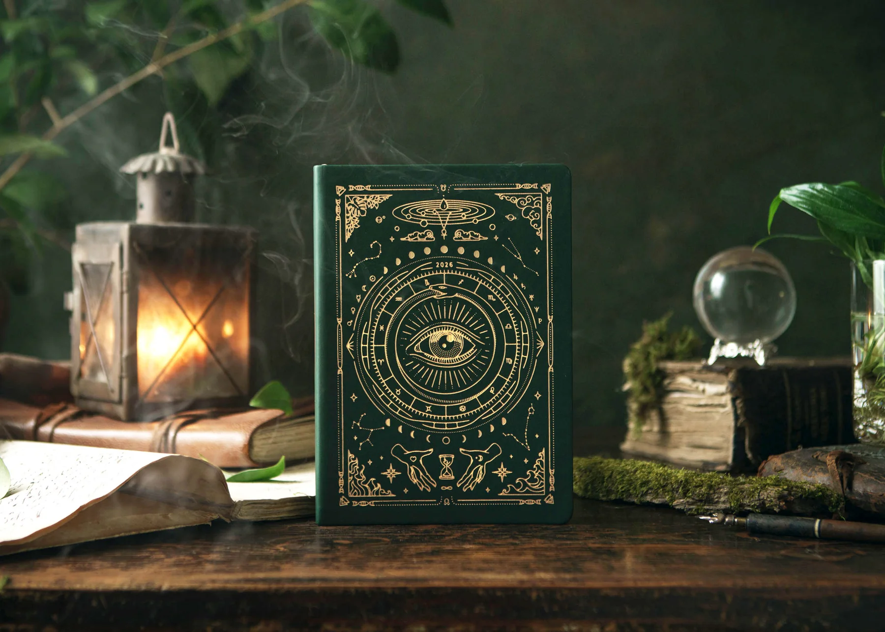 DeepMoss-Hero-Landscape_ligth_1800x NAUJA! 2026 metų astrologinė planuotė (samanų spalva) - Image 1