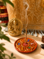 Smilkalinė su mantra - Image 2