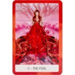 Chakra Wisdom Tarot kortos - Image 11