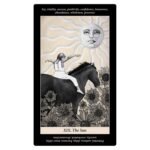 Soul Reflections Tarot kortos - Image 8