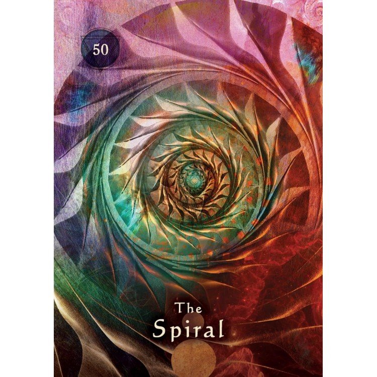 EbgPeIdfi3-mystical-shaman-pocket-oracle-cards-hay-house-7-750x750 Mystical Shaman Oracle kortos dėžutėje - Image 8