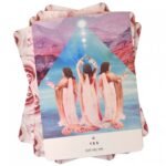 Work Your Light Oracle kortos (angl.) - Image 3