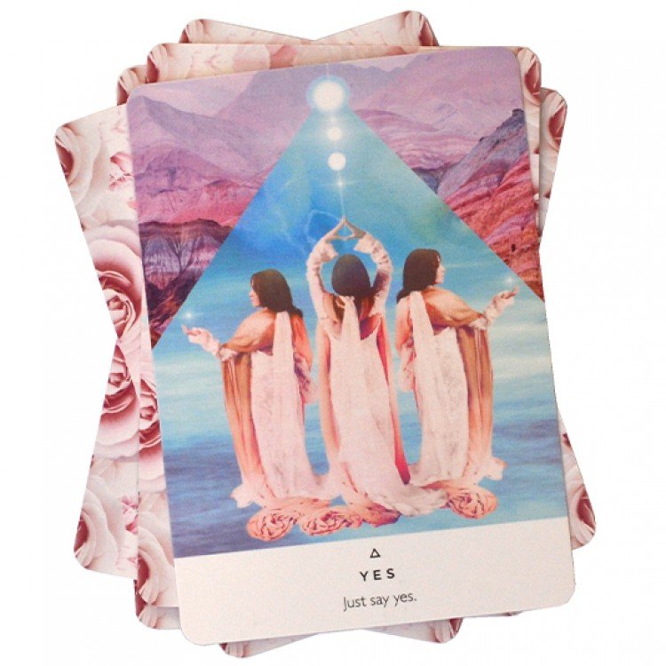 FH7Y58KIlr-work-your-light-oracle-cards-hay-house-3-750x750 Work Your Light Oracle kortos (angl.) - Image 3