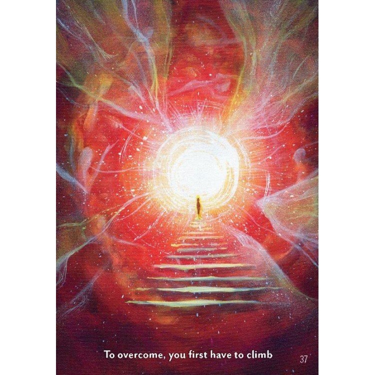 FNIvgm4wrZ-71ql-3z857L-750x750 Healing Spirits Oracle kortos - Image 2