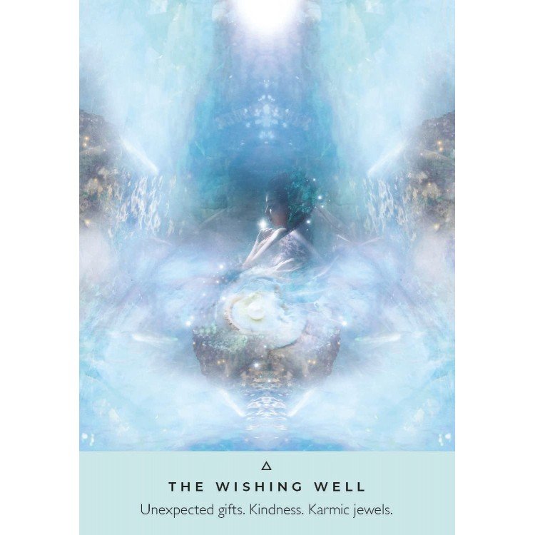 FzrqGCeLQl-61lecsYFXOL-750x750 Healing Waters Oracle kortos (angl.) - Image 7