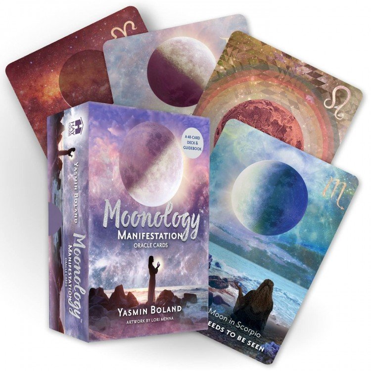 G27xCzy92v-moonology-manifestation-oracle-cards-hay-house-750x750 Moonology Manifestation Oracle - Image 1