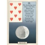Blue Bird Lenormand kortos - Image 3