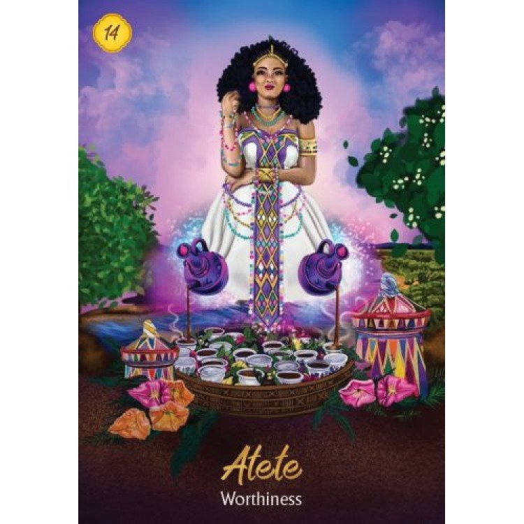 GSbIHIDKJu-african_goddesses_cards14-750x750 African Goddess Rising Oracle kortos - Image 3
