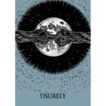 Crystal Ball Pocket Oracle kortos - Image 9