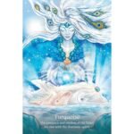 Shamanic Crystals Oracle kortos - Image 5