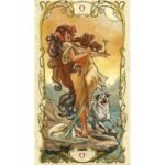 Mucha Tarot Kortos - Image 6