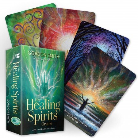 IFGH4ITr7G-81n1QY8cqTL-450x450 Healing Spirits Oracle kortos - Image 1