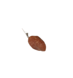 Karneolio pakabukas - Image 3