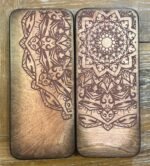 Sadhu lenta „Mandala” 7 mm (išankstinis užsakymas) - Image 4