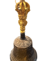 Vadžra (dordžė) ir varpelis - Image 2