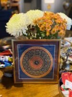 Mandala "OM"