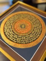 Mandala "OM" - Image 4