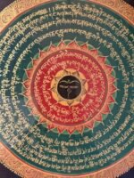 Mandala "Budos akys" - Image 4