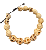 Apyrankė su kaukolėmis - Image 3