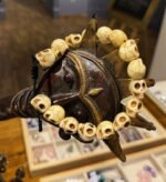 Apyrankė su kaukolėmis - Image 2