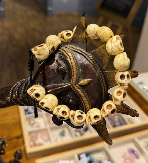 IMG_0618 Apyrankė su kaukolėmis - Image 2