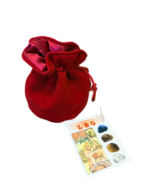 Liūto ženklui kristalai - Image 2