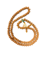 Rudrakšos sėklų mala