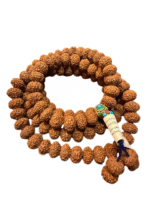 Rudrakšos sėklų mala - Image 3