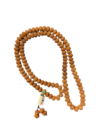 Rudrakšos sėklų mala