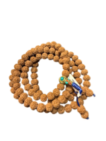 Rudrakšos sėklų mala - Image 3