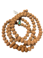 Rudrakšos sėklų mala - Image 2