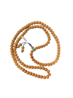 Rudrakšos sėklų mala