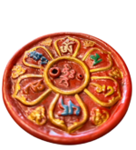Smilkalinė su mantra - Image 3