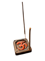 Smilkalinė "Om" - Image 3