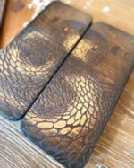 Sadhu lenta „Gyvatė” 8,5 mm - Image 3