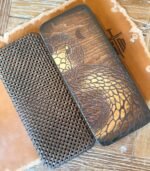 Sadhu lenta „Gyvatė” 8,5 mm - Image 4