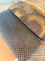 Sadhu lenta „Gyvatė” 8,5 mm - Image 5