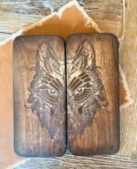 Sadhu lenta „Vilkas” 10 mm - Image 2