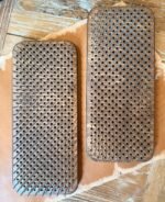 Sadhu lenta „Vilkas” 10 mm - Image 4