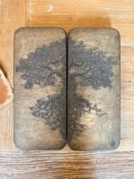 Sadhu lenta „Gyvenimo medis” 10 mm