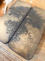 Sadhu lenta „Gyvenimo medis” 10 mm - Image 2