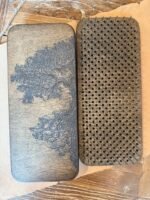 Sadhu lenta „Gyvenimo medis” 10 mm - Image 5